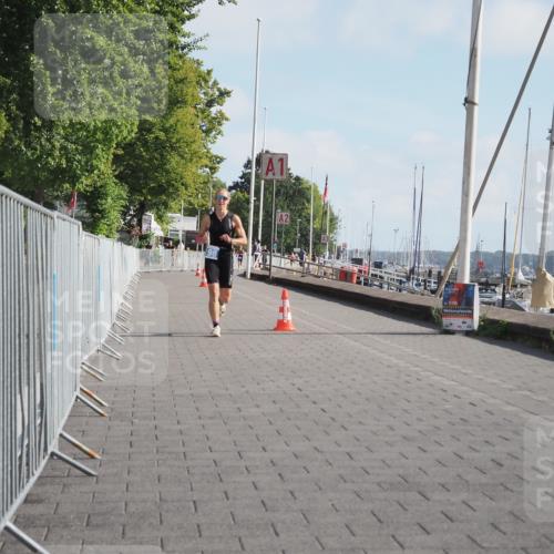 17.08.2025 - KN Förde Triathlon 2025 KatJ http://msf.ph/oto/8582613 17.08.2025 10:02:21 Laufen 198 meine-sportfotos.de