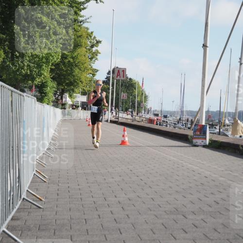 17.08.2025 - KN Förde Triathlon 2025 KatJ http://msf.ph/oto/8582617 17.08.2025 10:02:21 Laufen 198 meine-sportfotos.de
