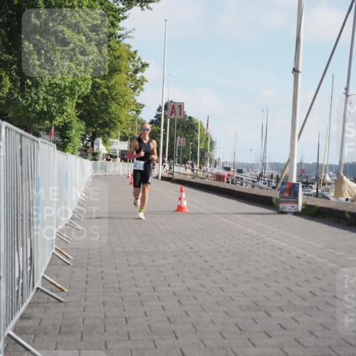 17.08.2025 - KN Förde Triathlon 2025 KatJ http://msf.ph/oto/8582618 17.08.2025 10:02:21 Laufen 198 meine-sportfotos.de