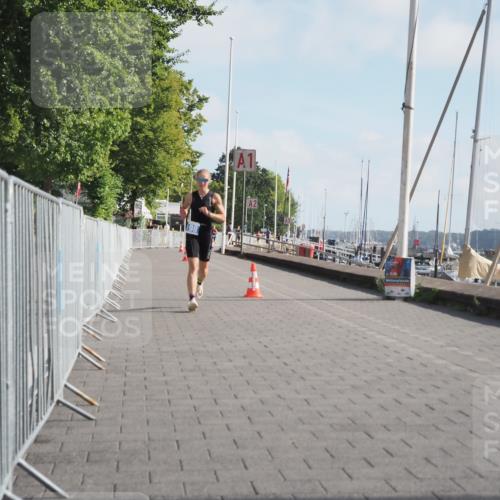 17.08.2025 - KN Förde Triathlon 2025 KatJ http://msf.ph/oto/8582622 17.08.2025 10:02:21 Laufen 198 meine-sportfotos.de