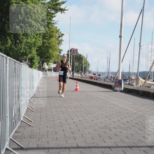 17.08.2025 - KN Förde Triathlon 2025 KatJ http://msf.ph/oto/8582623 17.08.2025 10:02:22 Laufen 198 meine-sportfotos.de