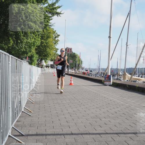 17.08.2025 - KN Förde Triathlon 2025 KatJ http://msf.ph/oto/8582630 17.08.2025 10:02:22 Laufen 198 meine-sportfotos.de