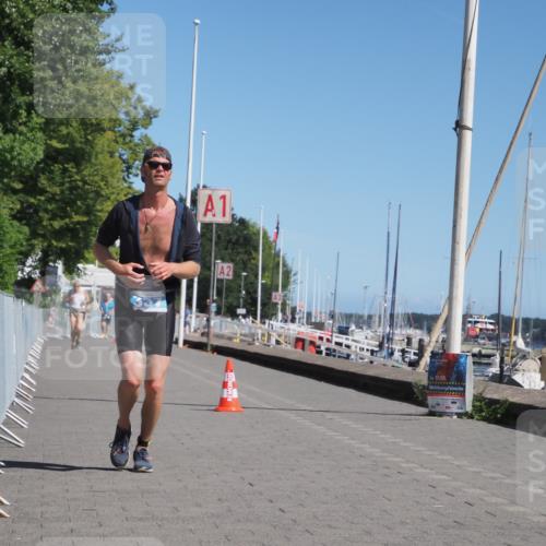 17.08.2025 - KN Förde Triathlon 2025 KatJ http://msf.ph/oto/8582635 17.08.2025 12:26:19 Laufen 337, 365, 641 meine-sportfotos.de