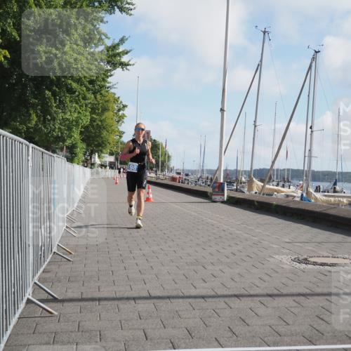 17.08.2025 - KN Förde Triathlon 2025 KatJ http://msf.ph/oto/8582636 17.08.2025 10:02:23 Laufen 198 meine-sportfotos.de