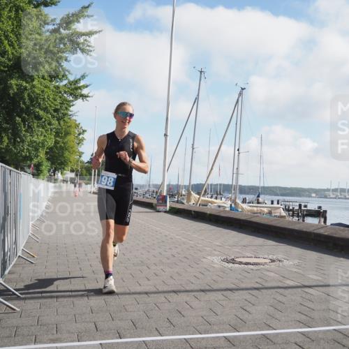 17.08.2025 - KN Förde Triathlon 2025 KatJ http://msf.ph/oto/8582658 17.08.2025 10:02:25 Laufen 198 meine-sportfotos.de