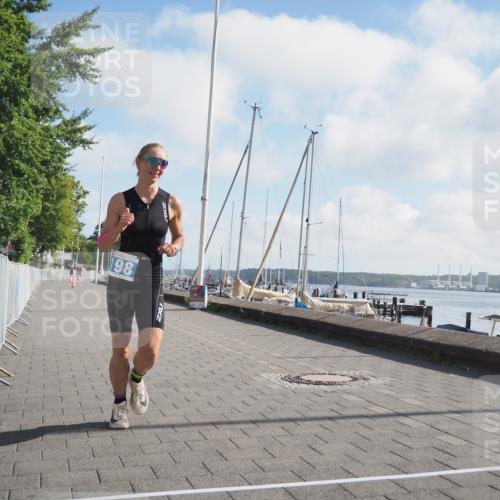 17.08.2025 - KN Förde Triathlon 2025 KatJ http://msf.ph/oto/8582659 17.08.2025 10:02:25 Laufen 198 meine-sportfotos.de