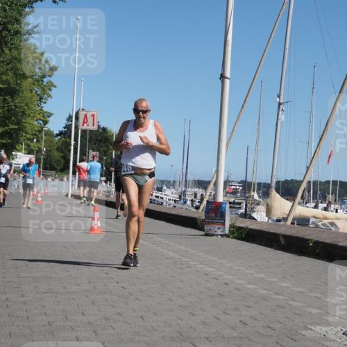 17.08.2025 - KN Förde Triathlon 2025 KatJ http://msf.ph/oto/8582680 17.08.2025 12:26:35 Laufen 346 meine-sportfotos.de