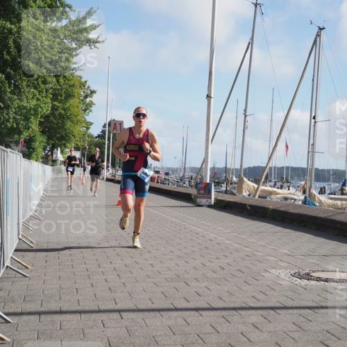 17.08.2025 - KN Förde Triathlon 2025 KatJ http://msf.ph/oto/8582682 17.08.2025 10:02:45 Laufen 121, 125, 147 meine-sportfotos.de