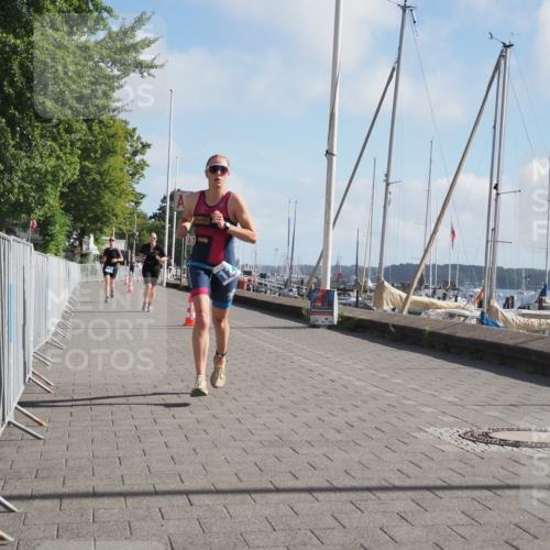 17.08.2025 - KN Förde Triathlon 2025 KatJ http://msf.ph/oto/8582684 17.08.2025 10:02:45 Laufen 121, 125, 147 meine-sportfotos.de