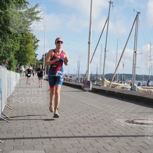 17.08.2025 - KN Förde Triathlon 2025 KatJ http://msf.ph/oto/8582686 17.08.2025 10:02:46 Laufen 121, 125, 147 meine-sportfotos.de
