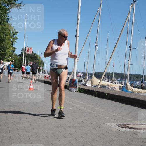 17.08.2025 - KN Förde Triathlon 2025 KatJ http://msf.ph/oto/8582687 17.08.2025 12:26:37 Laufen 346 meine-sportfotos.de