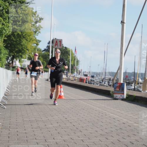 17.08.2025 - KN Förde Triathlon 2025 KatJ http://msf.ph/oto/8582706 17.08.2025 10:02:49 Laufen 121, 125, 147 meine-sportfotos.de