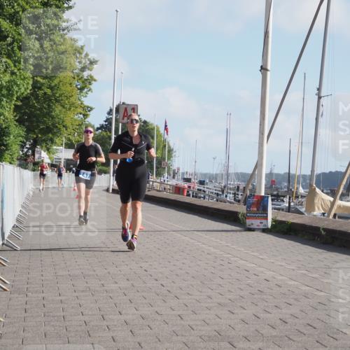 17.08.2025 - KN Förde Triathlon 2025 KatJ http://msf.ph/oto/8582713 17.08.2025 10:02:49 Laufen 121, 125, 147 meine-sportfotos.de