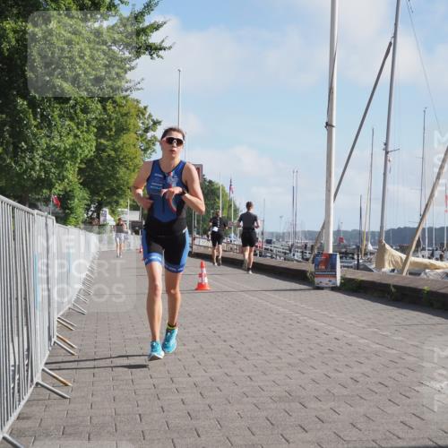 17.08.2025 - KN Förde Triathlon 2025 KatJ http://msf.ph/oto/8582777 17.08.2025 10:03:07 Laufen 101, 115 meine-sportfotos.de