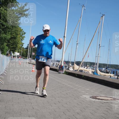 17.08.2025 - KN Förde Triathlon 2025 KatJ http://msf.ph/oto/8582821 17.08.2025 12:27:43 Laufen 376 meine-sportfotos.de