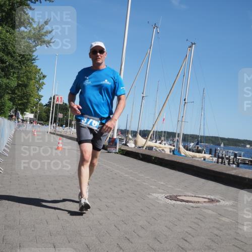 17.08.2025 - KN Förde Triathlon 2025 KatJ http://msf.ph/oto/8582827 17.08.2025 12:27:44 Laufen 376 meine-sportfotos.de