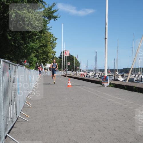 17.08.2025 - KN Förde Triathlon 2025 KatJ http://msf.ph/oto/8582832 17.08.2025 13:13:56 Laufen 403, 408 meine-sportfotos.de
