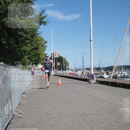 17.08.2025 - KN Förde Triathlon 2025 KatJ http://msf.ph/oto/8582835 17.08.2025 13:13:57 Laufen 403, 408 meine-sportfotos.de