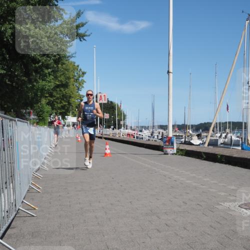 17.08.2025 - KN Förde Triathlon 2025 KatJ http://msf.ph/oto/8582854 17.08.2025 13:13:58 Laufen 403, 408 meine-sportfotos.de