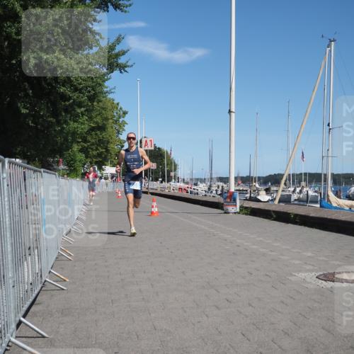 17.08.2025 - KN Förde Triathlon 2025 KatJ http://msf.ph/oto/8582859 17.08.2025 13:13:58 Laufen 403, 408 meine-sportfotos.de