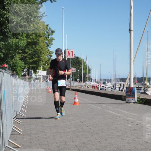 17.08.2025 - KN Förde Triathlon 2025 KatJ http://msf.ph/oto/8582861 17.08.2025 12:29:20 Laufen 308 meine-sportfotos.de