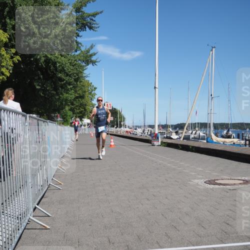 17.08.2025 - KN Förde Triathlon 2025 KatJ http://msf.ph/oto/8582862 17.08.2025 13:13:58 Laufen 403, 408 meine-sportfotos.de