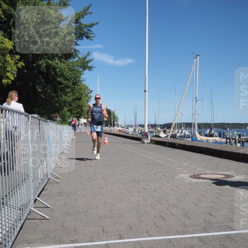 17.08.2025 - KN Förde Triathlon 2025 KatJ http://msf.ph/oto/8582869 17.08.2025 13:13:59 Laufen 403, 408 meine-sportfotos.de