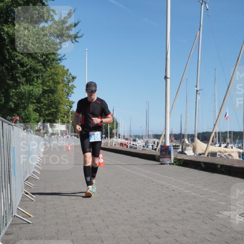 17.08.2025 - KN Förde Triathlon 2025 KatJ http://msf.ph/oto/8582876 17.08.2025 12:29:22 Laufen 308 meine-sportfotos.de