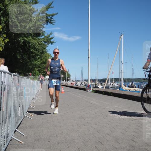 17.08.2025 - KN Förde Triathlon 2025 KatJ http://msf.ph/oto/8582884 17.08.2025 13:13:59 Laufen 403, 408 meine-sportfotos.de