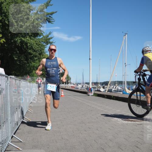 17.08.2025 - KN Förde Triathlon 2025 KatJ http://msf.ph/oto/8582891 17.08.2025 13:14:00 Laufen 403, 408 meine-sportfotos.de