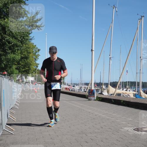 17.08.2025 - KN Förde Triathlon 2025 KatJ http://msf.ph/oto/8582892 17.08.2025 12:29:23 Laufen 308 meine-sportfotos.de