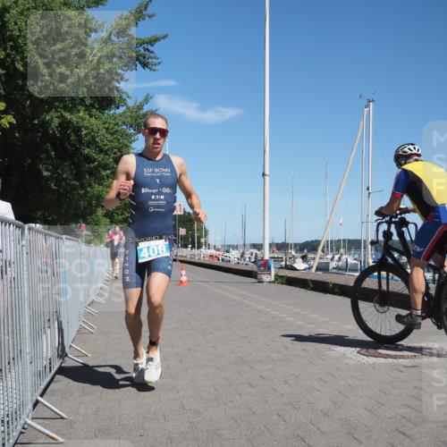 17.08.2025 - KN Förde Triathlon 2025 KatJ http://msf.ph/oto/8582894 17.08.2025 13:14:00 Laufen 403, 408 meine-sportfotos.de