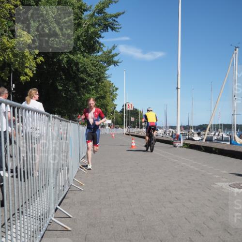 17.08.2025 - KN Förde Triathlon 2025 KatJ http://msf.ph/oto/8582905 17.08.2025 13:14:03 Laufen 403, 408 meine-sportfotos.de
