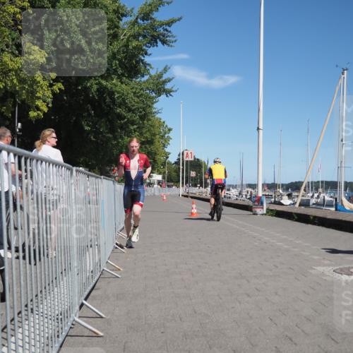 17.08.2025 - KN Förde Triathlon 2025 KatJ http://msf.ph/oto/8582909 17.08.2025 13:14:03 Laufen 403, 408 meine-sportfotos.de