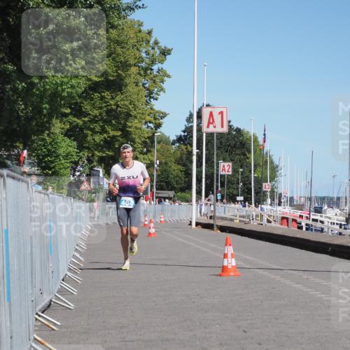 17.08.2025 - KN Förde Triathlon 2025 KatJ http://msf.ph/oto/8582945 17.08.2025 13:17:15 Laufen 404 meine-sportfotos.de