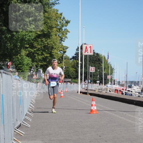 17.08.2025 - KN Förde Triathlon 2025 KatJ http://msf.ph/oto/8582949 17.08.2025 13:17:16 Laufen 404 meine-sportfotos.de