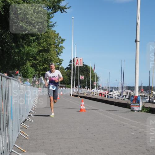 17.08.2025 - KN Förde Triathlon 2025 KatJ http://msf.ph/oto/8582955 17.08.2025 13:17:17 Laufen 404 meine-sportfotos.de