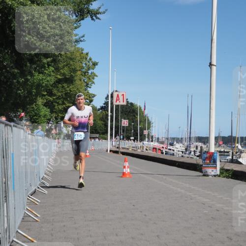 17.08.2025 - KN Förde Triathlon 2025 KatJ http://msf.ph/oto/8582958 17.08.2025 13:17:17 Laufen 404 meine-sportfotos.de