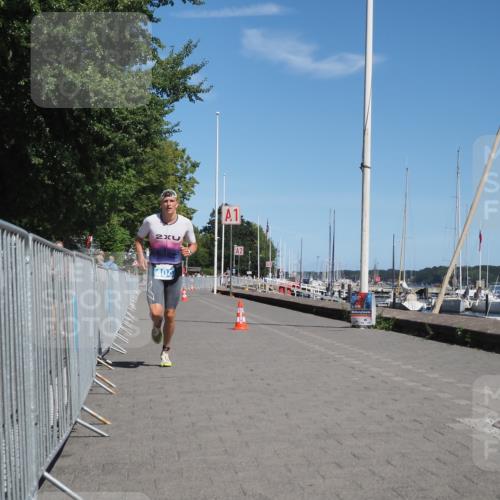 17.08.2025 - KN Förde Triathlon 2025 KatJ http://msf.ph/oto/8582968 17.08.2025 13:17:18 Laufen 404 meine-sportfotos.de