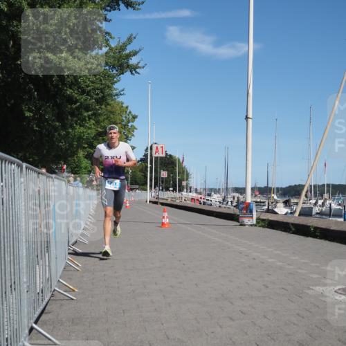 17.08.2025 - KN Förde Triathlon 2025 KatJ http://msf.ph/oto/8582971 17.08.2025 13:17:18 Laufen 404 meine-sportfotos.de