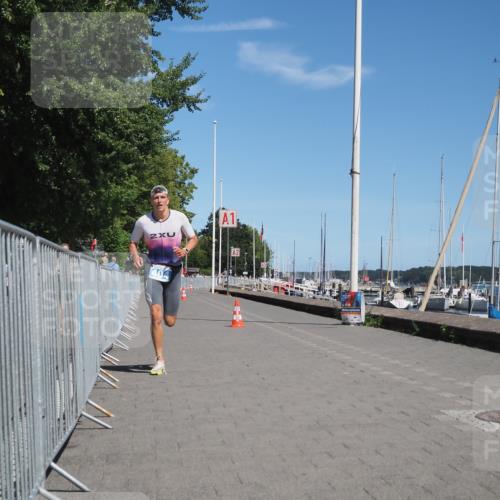 17.08.2025 - KN Förde Triathlon 2025 KatJ http://msf.ph/oto/8582973 17.08.2025 13:17:18 Laufen 404 meine-sportfotos.de