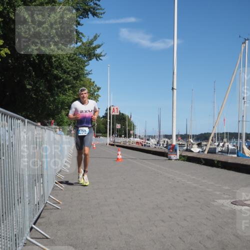 17.08.2025 - KN Förde Triathlon 2025 KatJ http://msf.ph/oto/8582975 17.08.2025 13:17:18 Laufen 404 meine-sportfotos.de