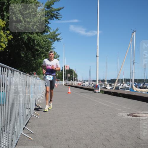 17.08.2025 - KN Förde Triathlon 2025 KatJ http://msf.ph/oto/8582982 17.08.2025 13:17:19 Laufen 404 meine-sportfotos.de