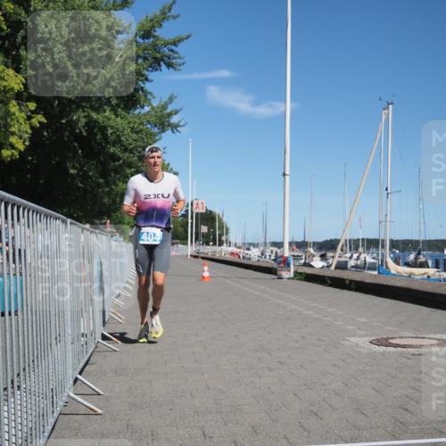 17.08.2025 - KN Förde Triathlon 2025 KatJ http://msf.ph/oto/8582984 17.08.2025 13:17:19 Laufen 404 meine-sportfotos.de