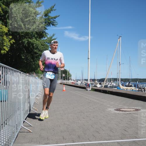 17.08.2025 - KN Förde Triathlon 2025 KatJ http://msf.ph/oto/8582990 17.08.2025 13:17:19 Laufen 404 meine-sportfotos.de