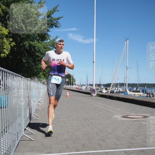 17.08.2025 - KN Förde Triathlon 2025 KatJ http://msf.ph/oto/8582992 17.08.2025 13:17:19 Laufen 404 meine-sportfotos.de
