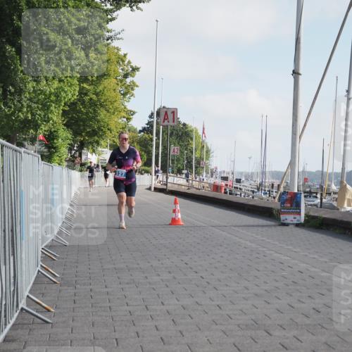 17.08.2025 - KN Förde Triathlon 2025 KatJ http://msf.ph/oto/8582993 17.08.2025 10:04:48 Laufen 127 meine-sportfotos.de