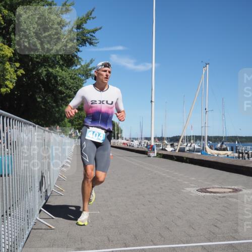 17.08.2025 - KN Förde Triathlon 2025 KatJ http://msf.ph/oto/8582994 17.08.2025 13:17:20 Laufen 404 meine-sportfotos.de