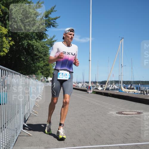 17.08.2025 - KN Förde Triathlon 2025 KatJ http://msf.ph/oto/8582997 17.08.2025 13:17:20 Laufen 404 meine-sportfotos.de