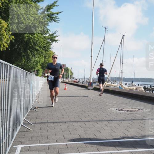 17.08.2025 - KN Förde Triathlon 2025 KatJ http://msf.ph/oto/8583066 17.08.2025 10:05:00 Laufen 168, 253 meine-sportfotos.de